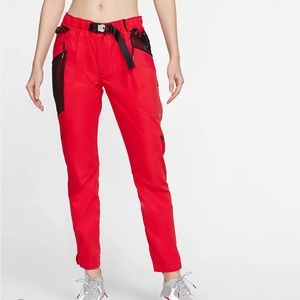 Nike x MMW Trousers
